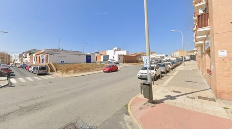 Huelva - Huelva - 89m2