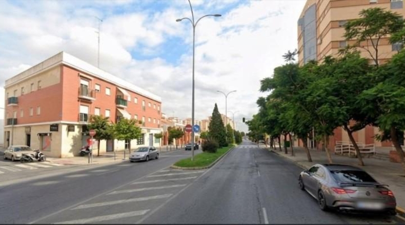 Huelva - Huelva - 89m2