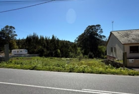 Santa Uxía de Ribeira 800&nbsp;м²
