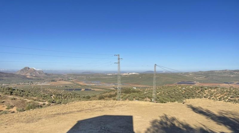 Malaga - Archidona - 17671m2