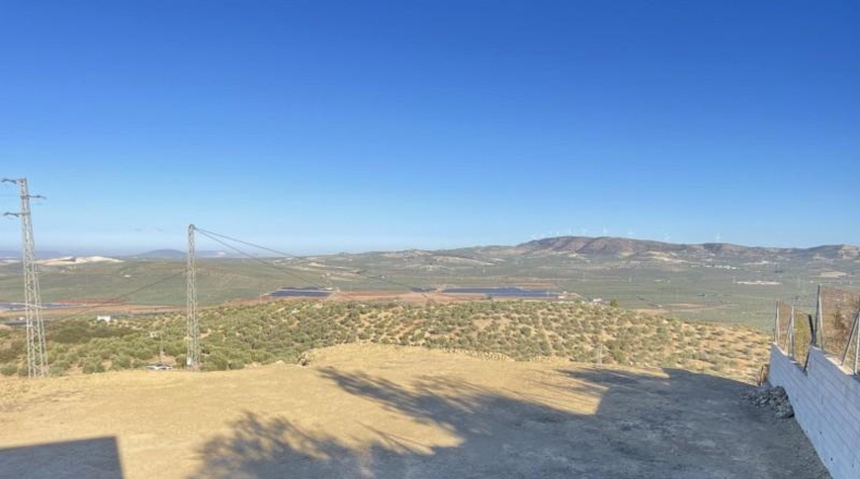 Malaga - Archidona - 17671m2