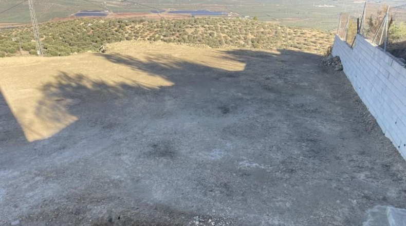 Malaga - Archidona - 17671m2