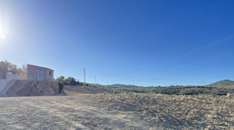 Malaga - Archidona - 17671m2