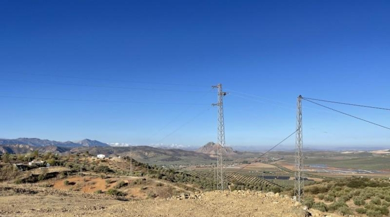 Malaga - Archidona - 17671m2