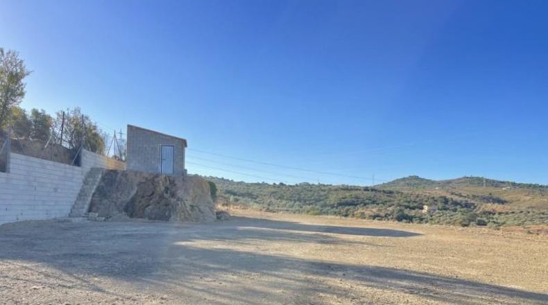 Malaga - Archidona - 17671m2
