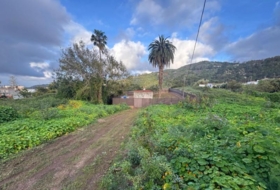 Arucas 553&nbsp;m² 