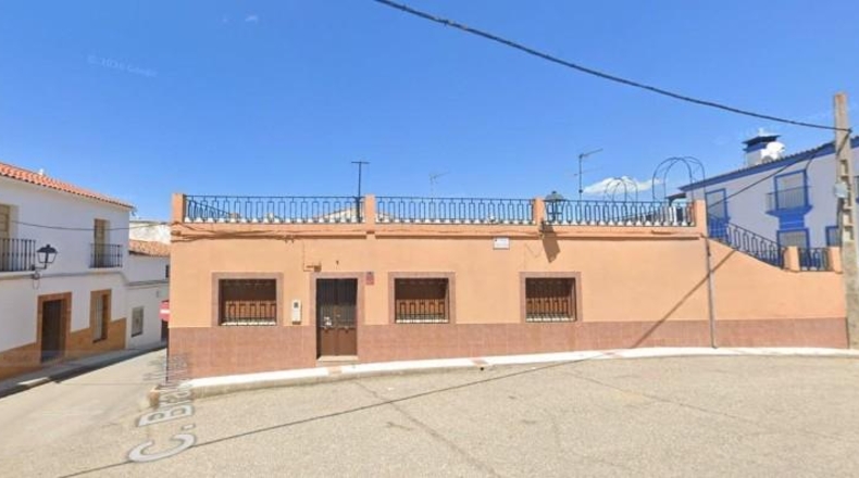 Badajoz - Cheles - 125m2