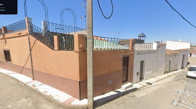 Badajoz - Cheles - 125m2