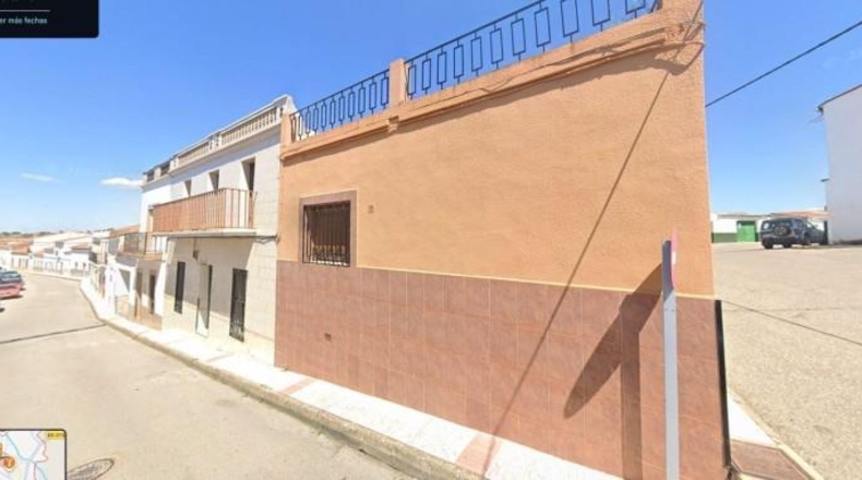 Badajoz - Cheles - 125m2
