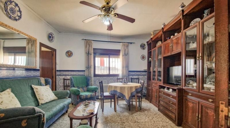 Badajoz - Cheles - 125m2