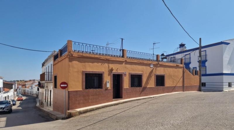 Badajoz - Cheles - 125m2