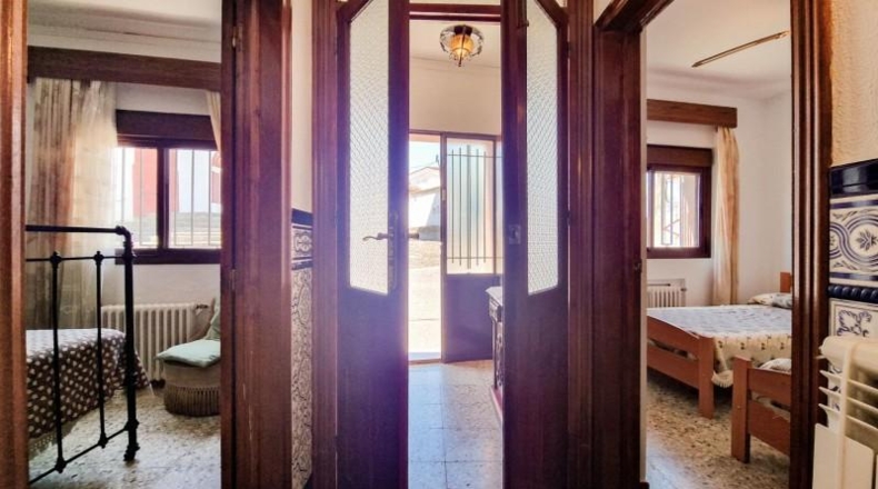 Badajoz - Cheles - 125m2
