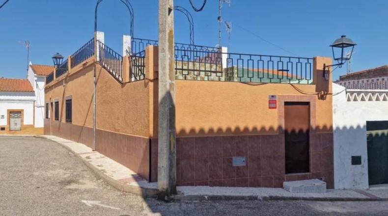 Badajoz - Cheles - 125m2