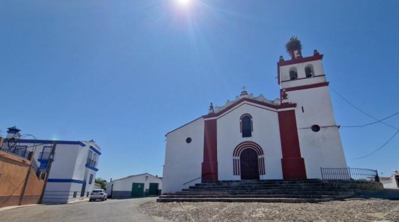Badajoz - Cheles - 125m2
