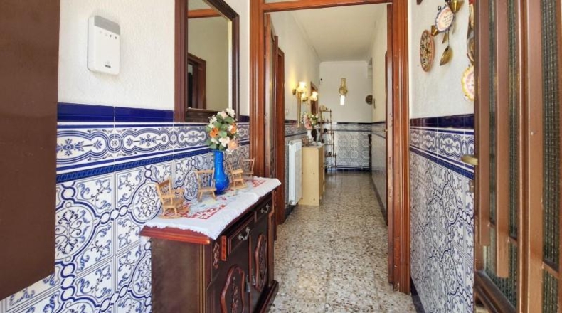 Badajoz - Cheles - 125m2