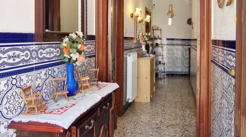Badajoz - Cheles - 125m2