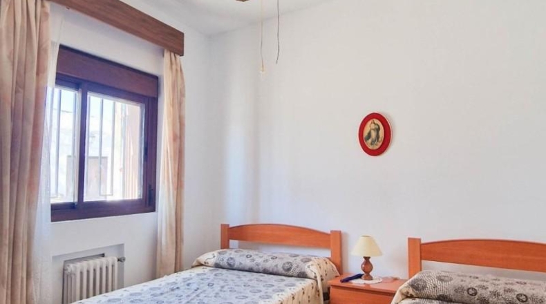 Badajoz - Cheles - 125m2