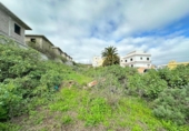 Suelo urbano en venta en la España, Firgas, ref: TR374058 foto