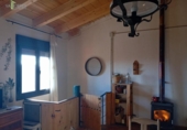 Casa de poble en venda a la España, Aguatón, ref.: TR389479 foto