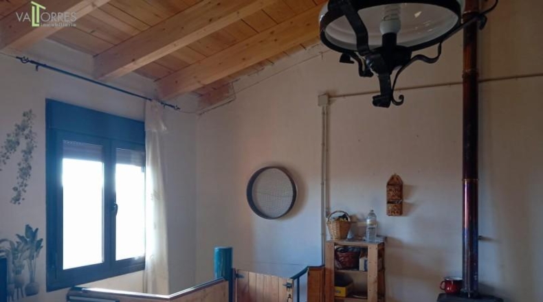 Valencia - Sagunto - 141m2