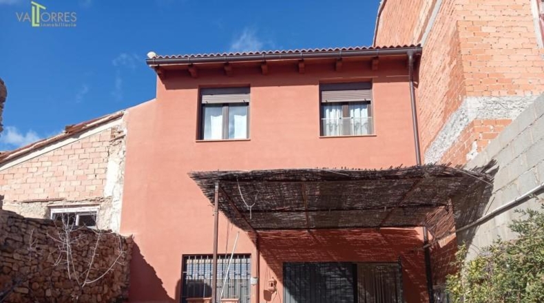 Valencia - Sagunto - 141m2