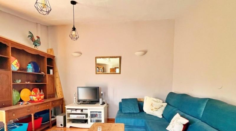 Tarragona - Vinebre - 7392m2