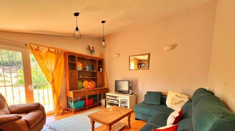 Tarragona - Vinebre - 7392m2