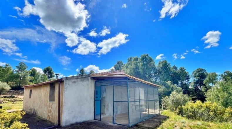 Tarragona - Vinebre - 7392m2