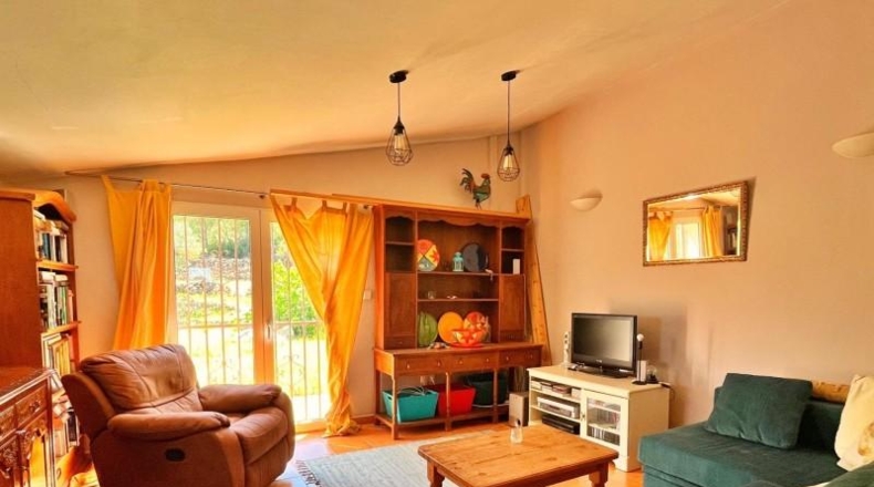 Tarragona - Vinebre - 7392m2