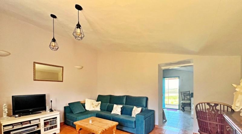 Tarragona - Vinebre - 7392m2