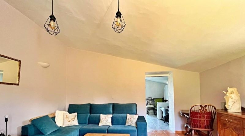 Tarragona - Vinebre - 7392m2