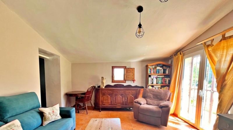 Tarragona - Vinebre - 7392m2