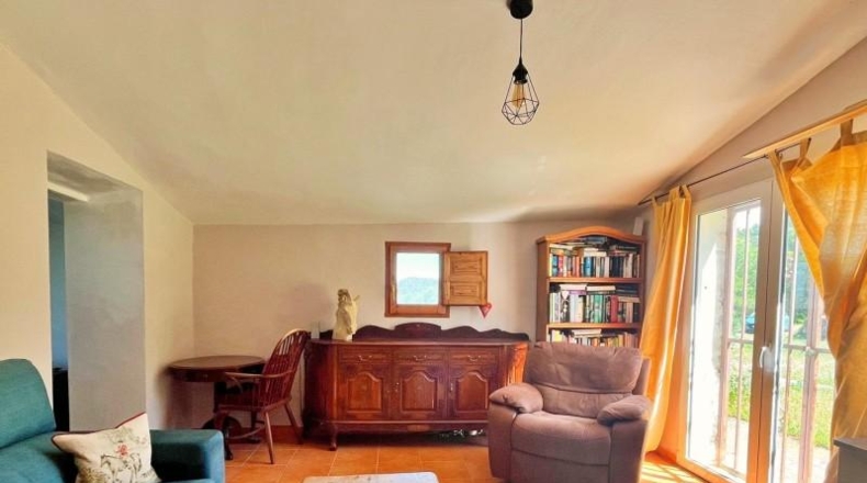 Tarragona - Vinebre - 7392m2