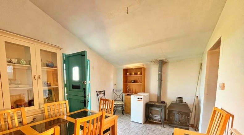 Tarragona - Vinebre - 7392m2