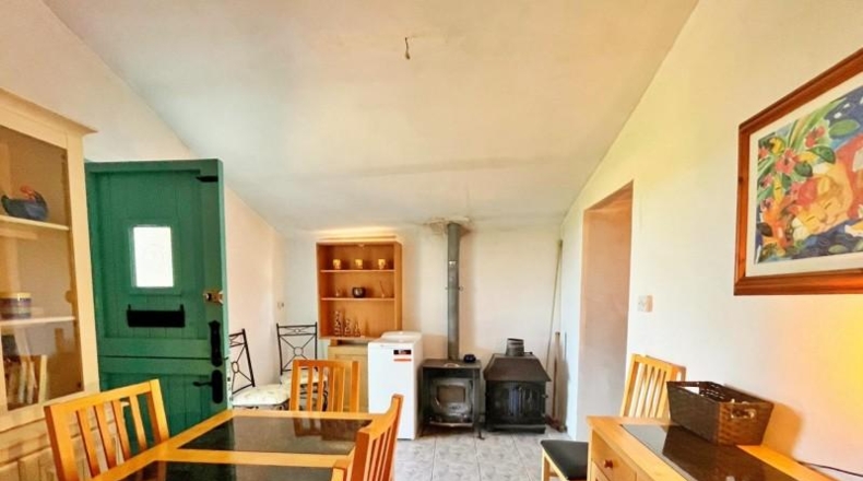 Tarragona - Vinebre - 7392m2