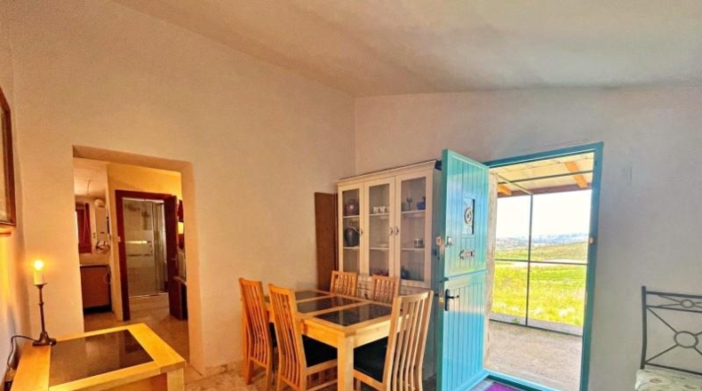 Tarragona - Vinebre - 7392m2