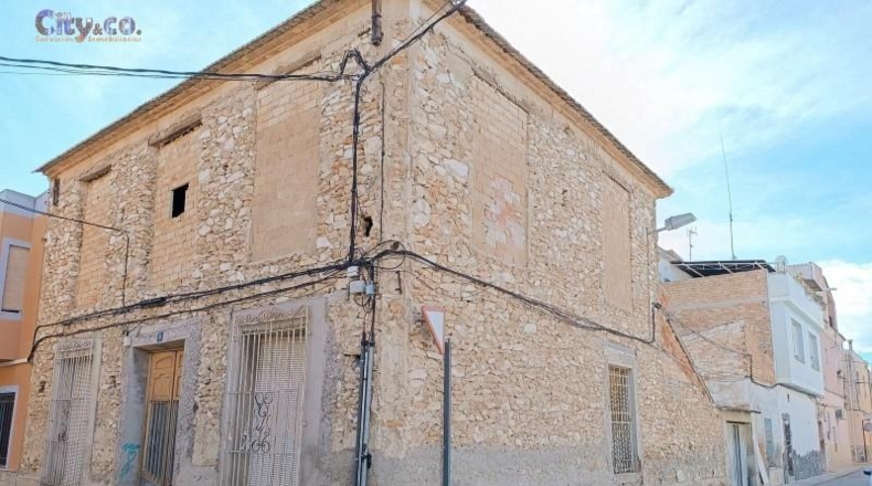 Murcia - Alguazas - 260m2