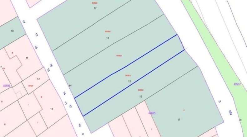 Burgos - Miranda de Ebro - 286m2