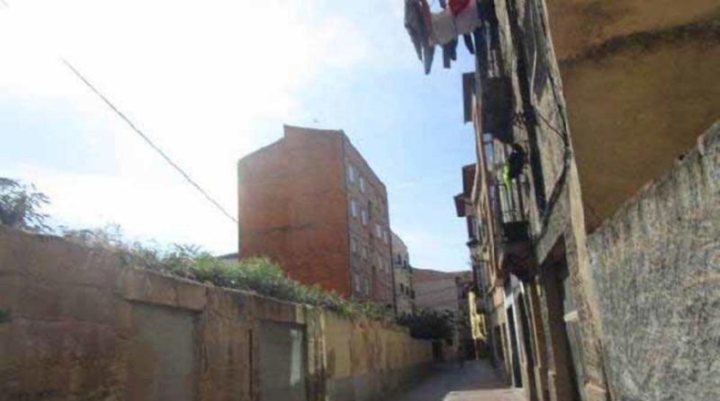 Burgos - Miranda de Ebro - 286m2