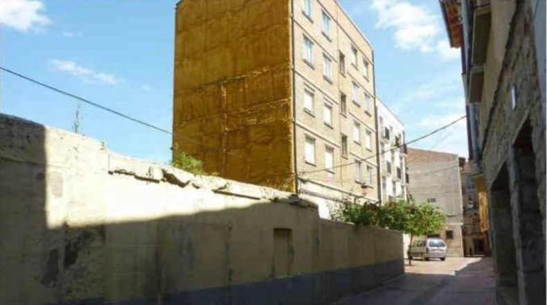 Burgos - Miranda de Ebro - 286m2