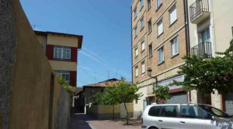 Burgos - Miranda de Ebro - 286m2