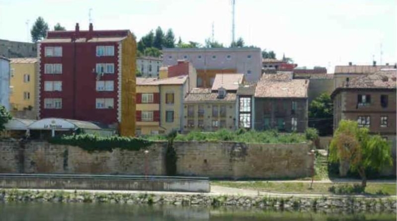 Burgos - Miranda de Ebro - 286m2
