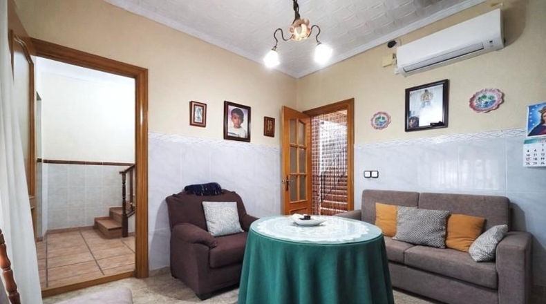 Ciudad Real - Puertollano - 138m2