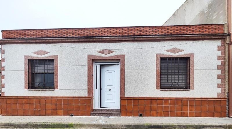 Ciudad Real - Puertollano - 138m2