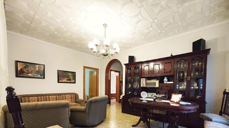 Ciudad Real - Puertollano - 138m2