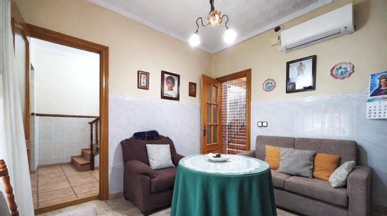 Ciudad Real - Puertollano - 138m2