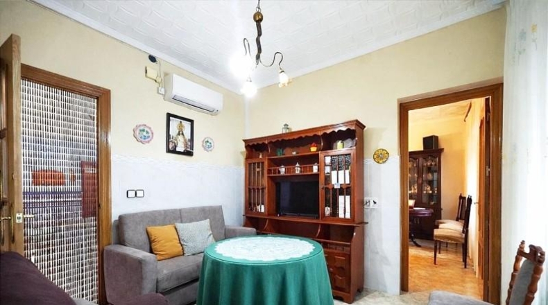 Ciudad Real - Puertollano - 138m2