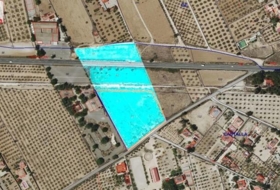 Castalla 14000&nbsp;m² 
