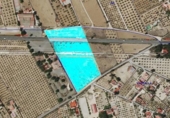 Parcel·la urbanitzable en venda a la España, Castalla, ref.: TR403857 foto