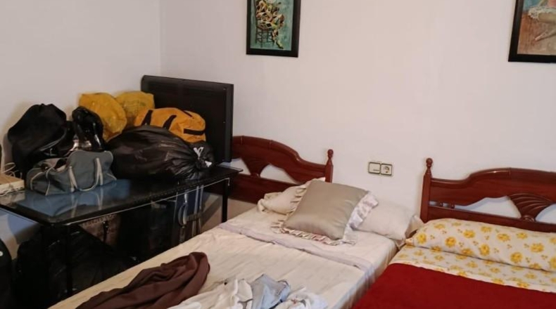 Córdoba - Córdoba - 3500m2
